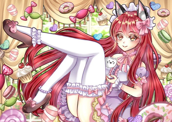 Candy (Salxi)