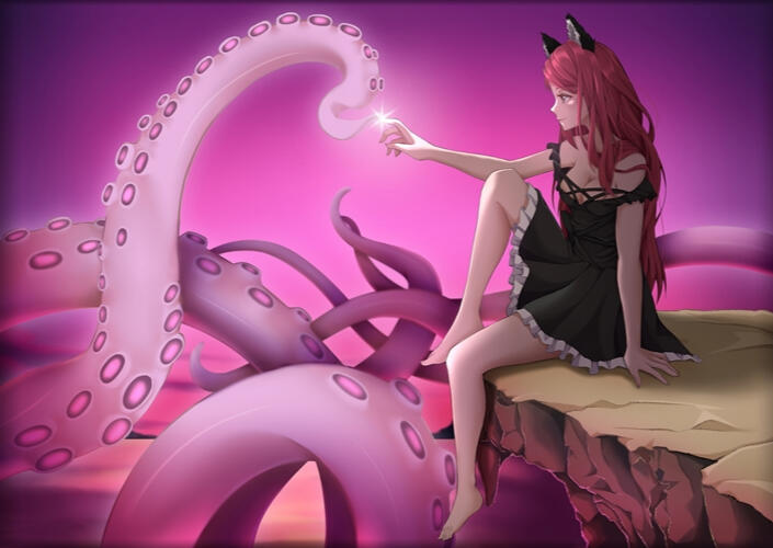 Tentakel (NuraProject)