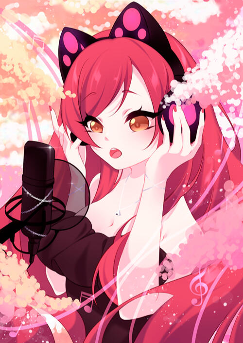 Music (Zujima)