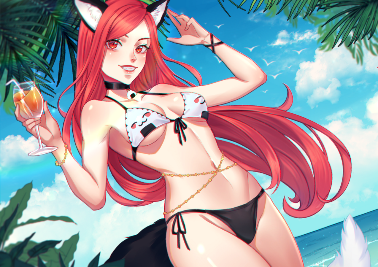 Summer (Mireayo)