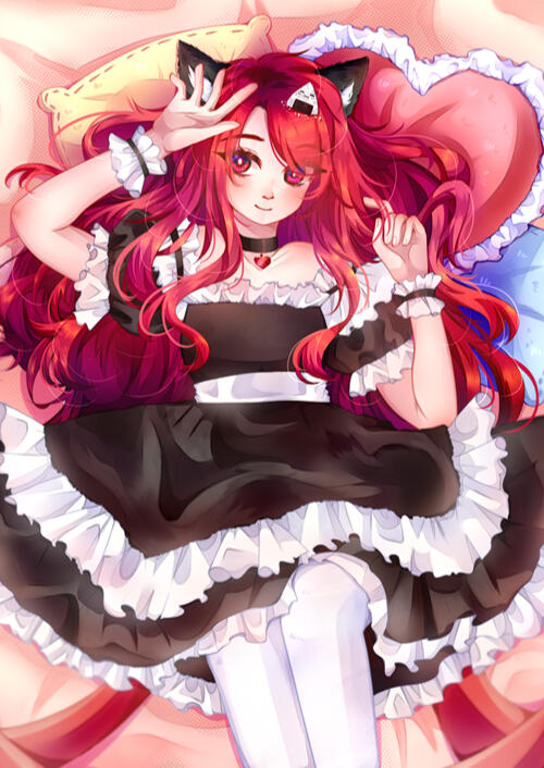 Comfy (Normnnna)
