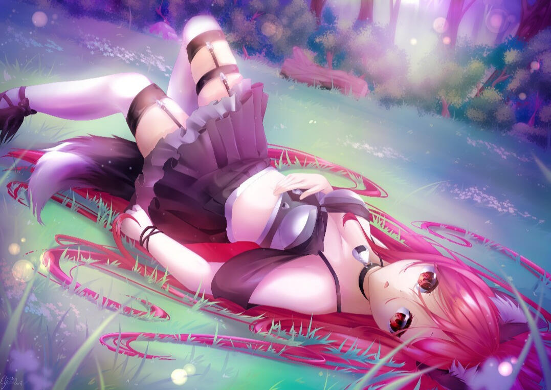 Relax (cyan_paint)