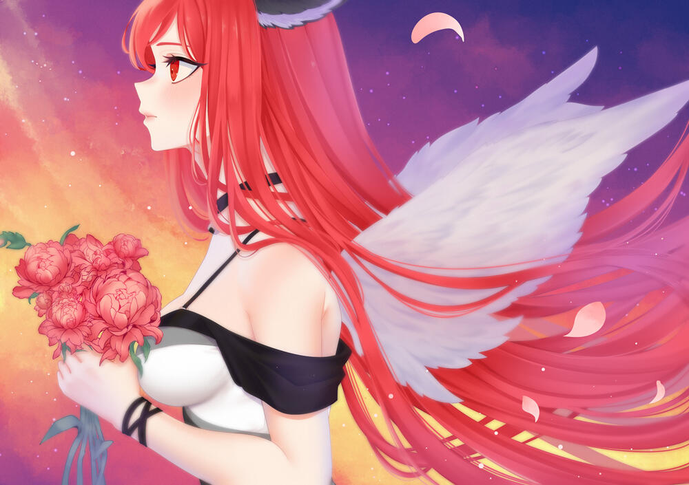DreamAngelAria