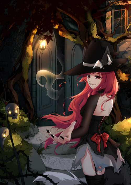 Halloween 2023