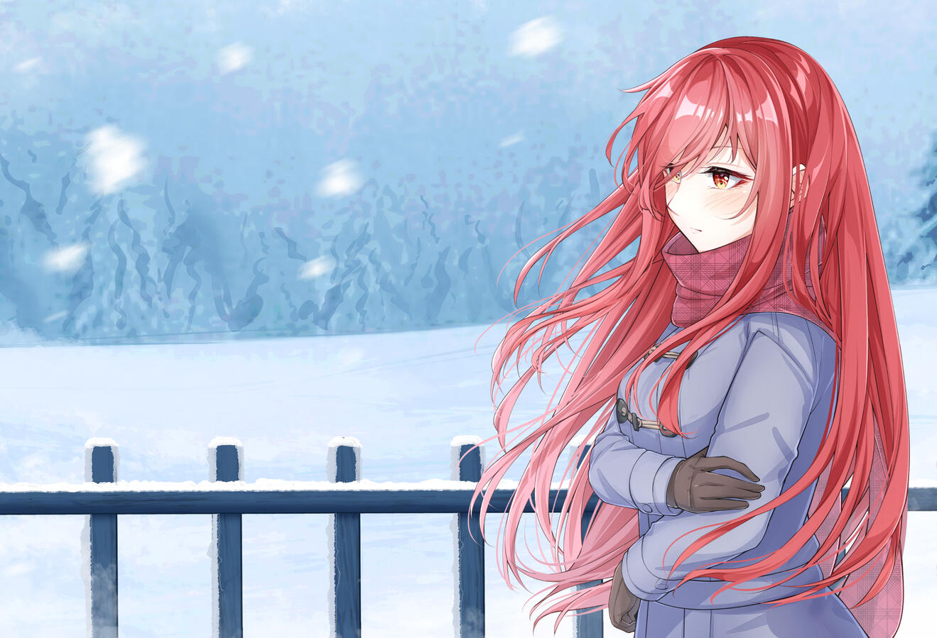 So Cold