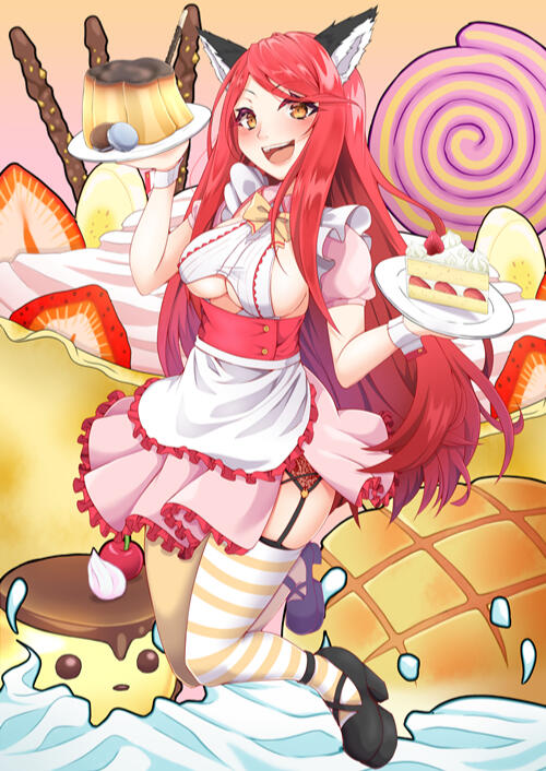 Geburtstagskarte 2021