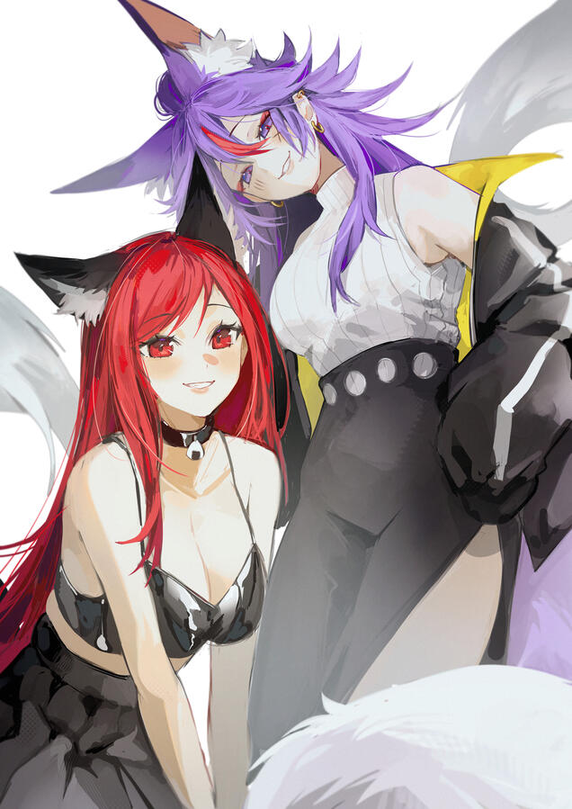 Geschenk von Tina x3