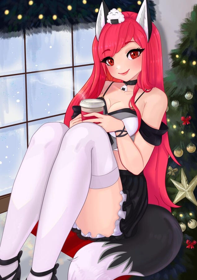 Weihnachten Comfy