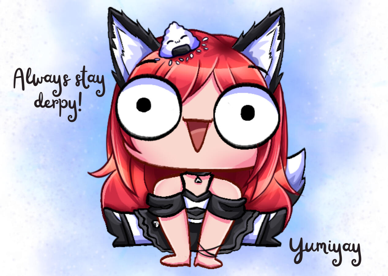 Derp