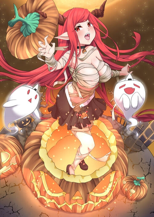 Halloween Bonus 2022