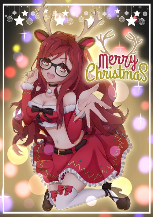 Christmas 2020