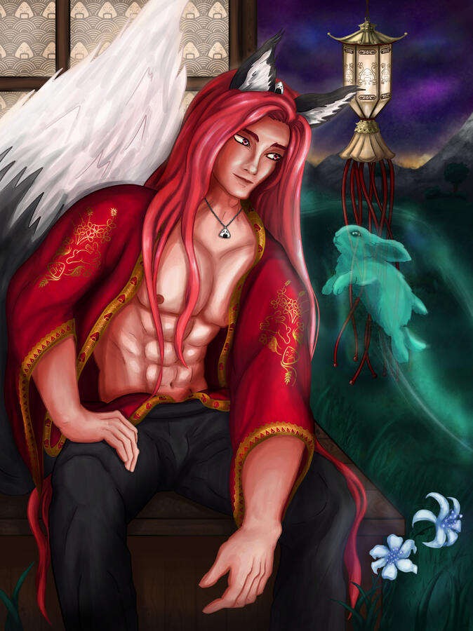 Eumel: Male Aria