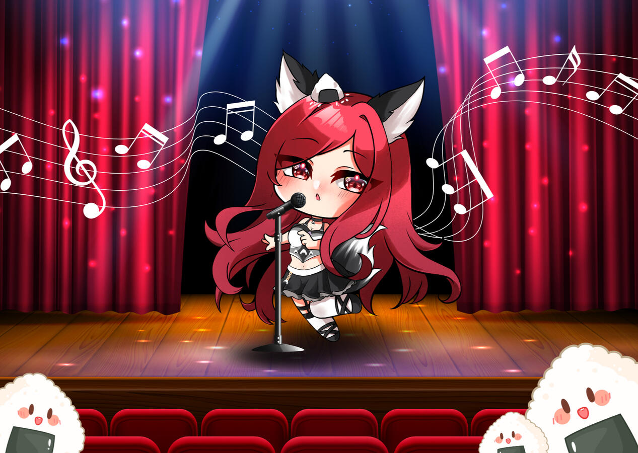 Singing