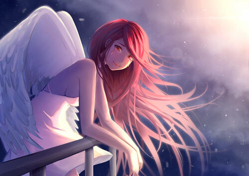 Misaki: Emotional