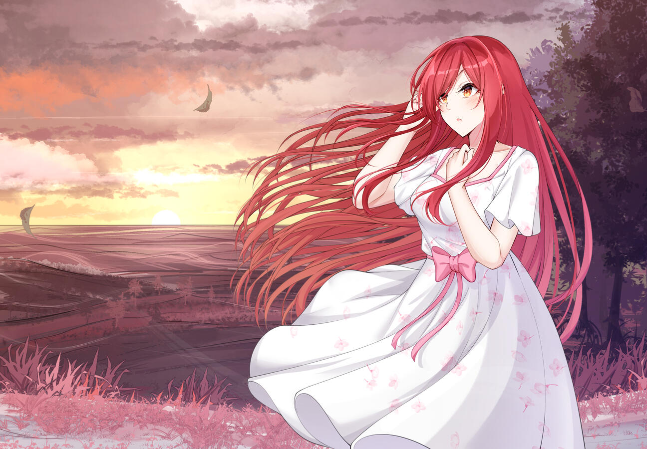 My Immortal