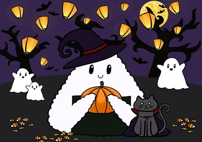Halloween 2021