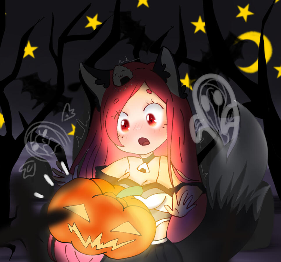 Halloween 2023 Bonus