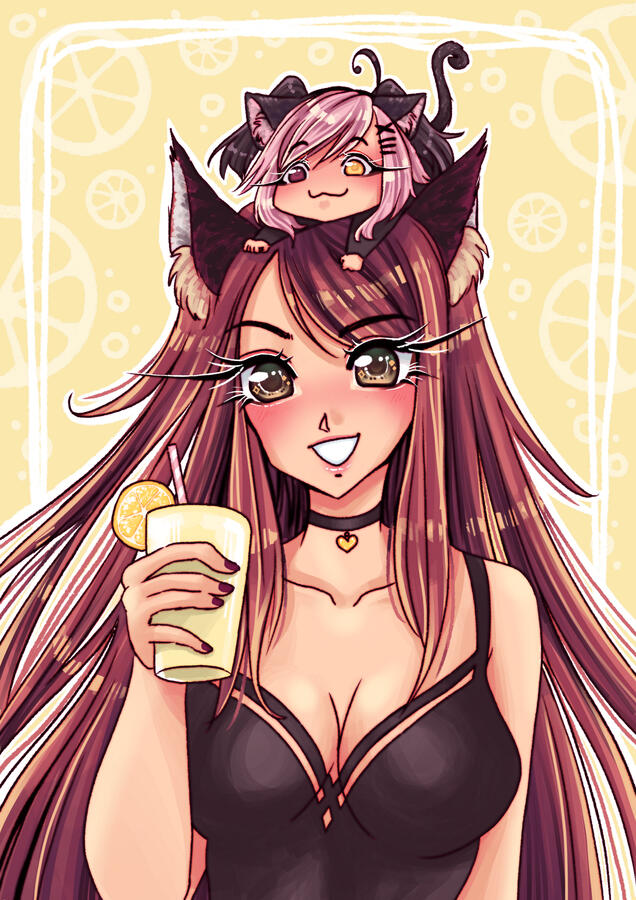 Geschenk von Tiwicat