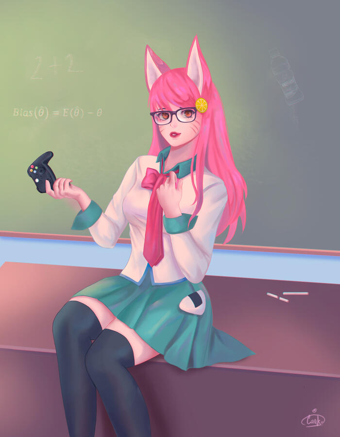 Geschenk von Fabizey x3