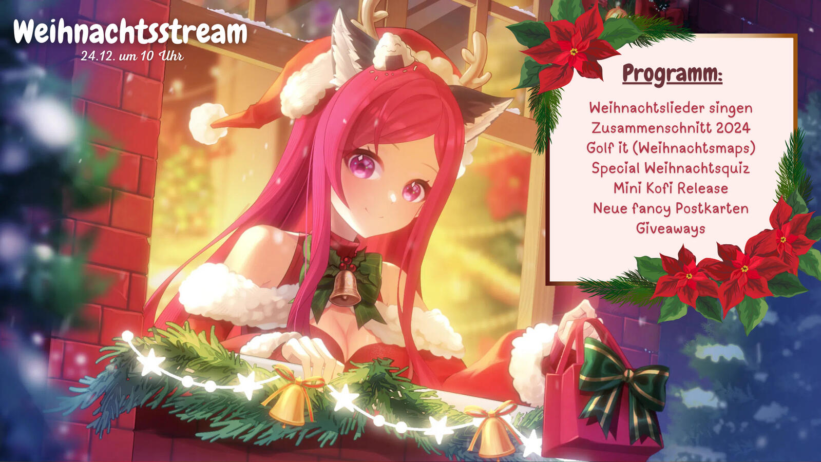 Weihnachten 2024