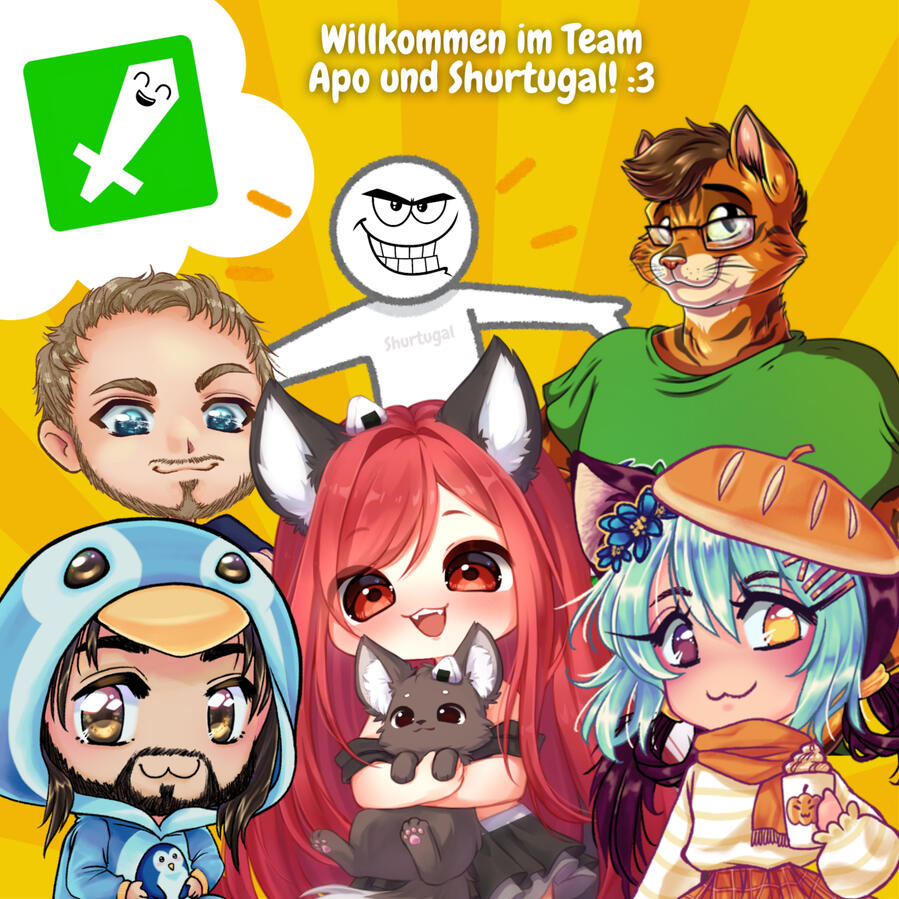 Mod-Team 2024