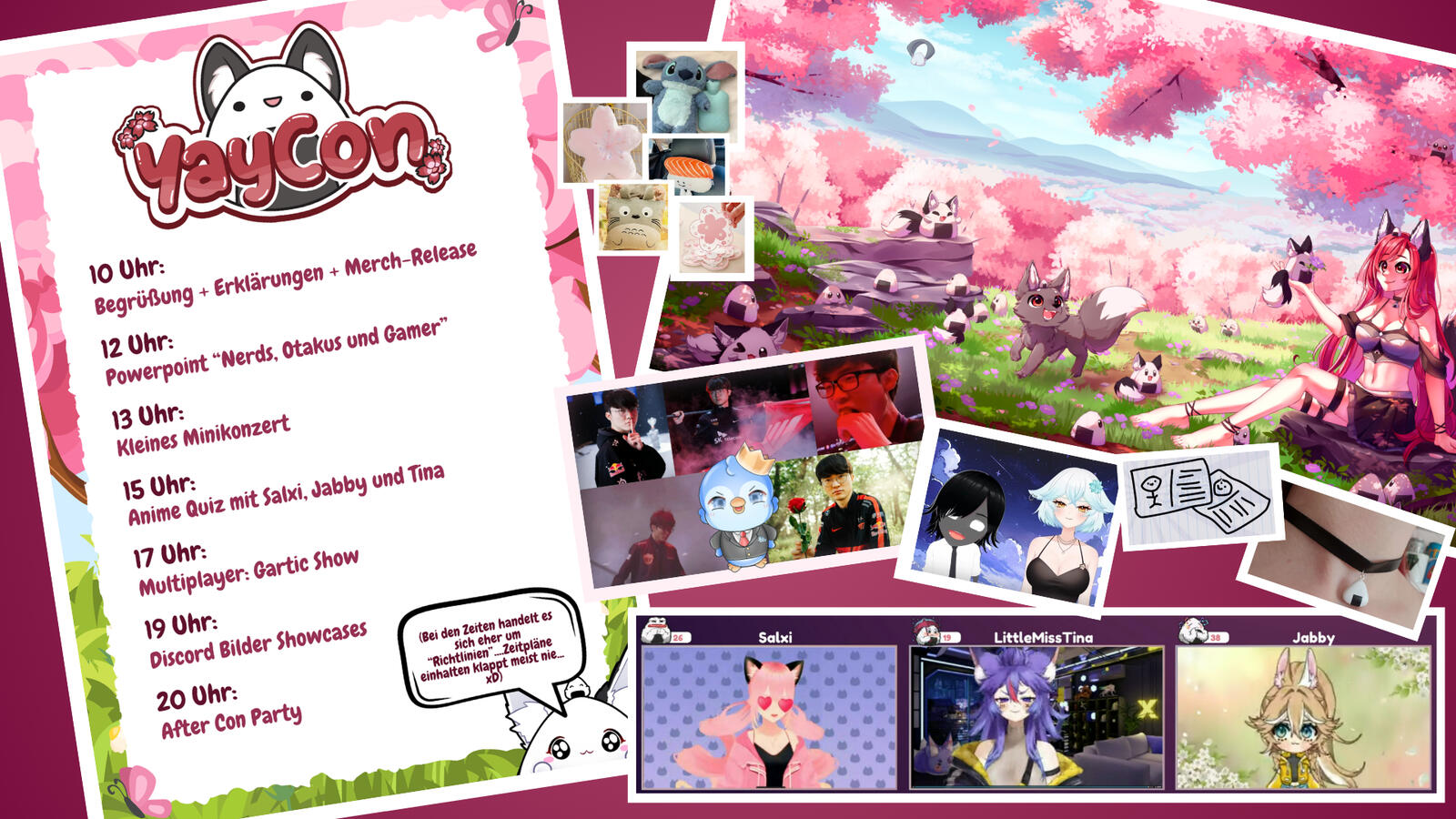 YayCon 2024
