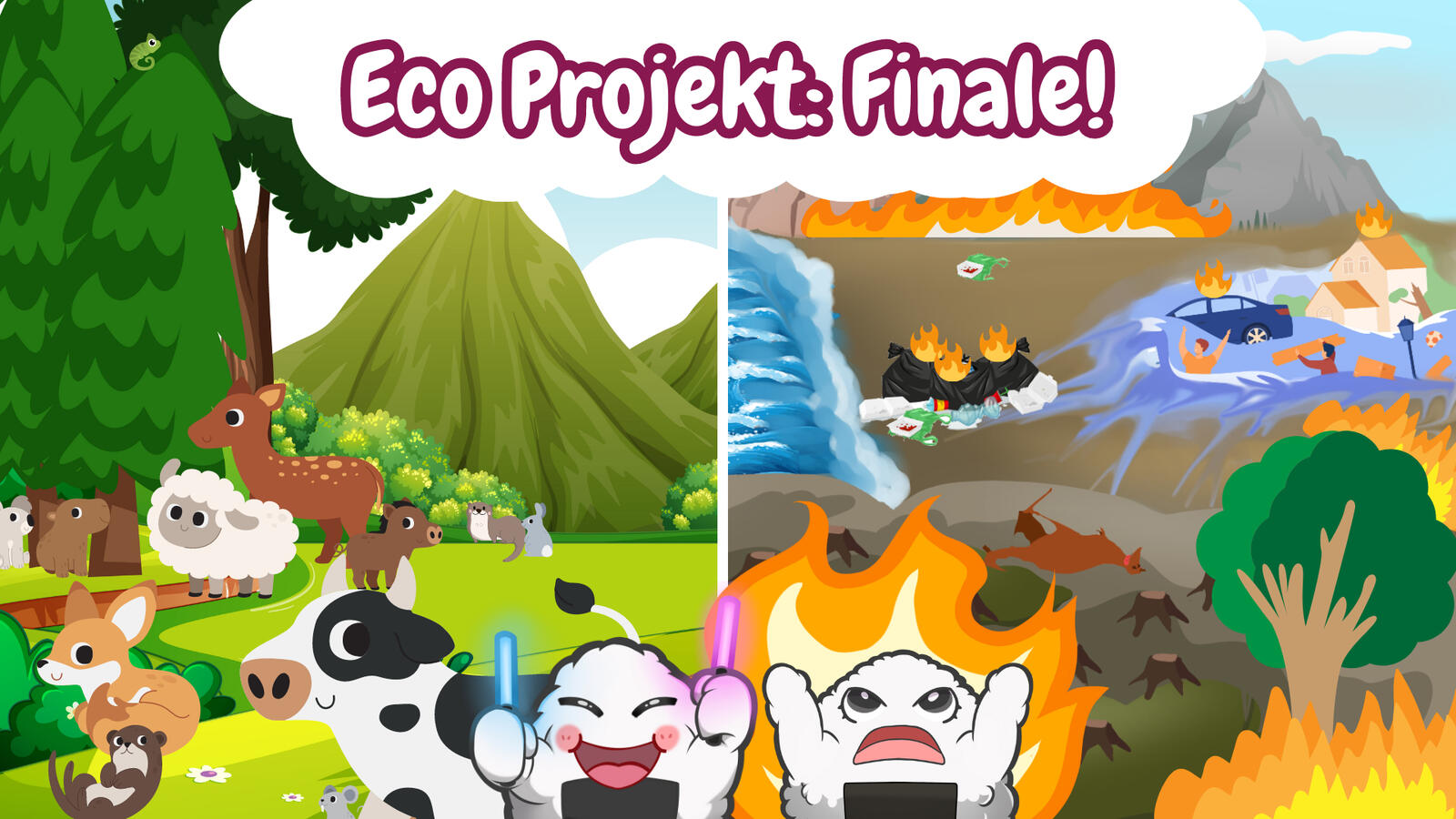 Community Project 2023