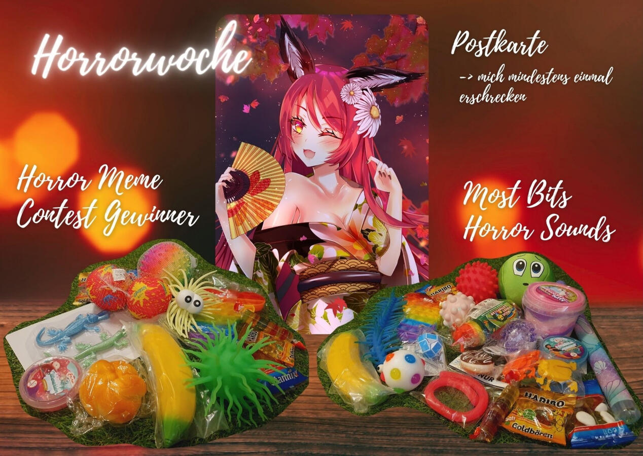 Horrorwoche 2022