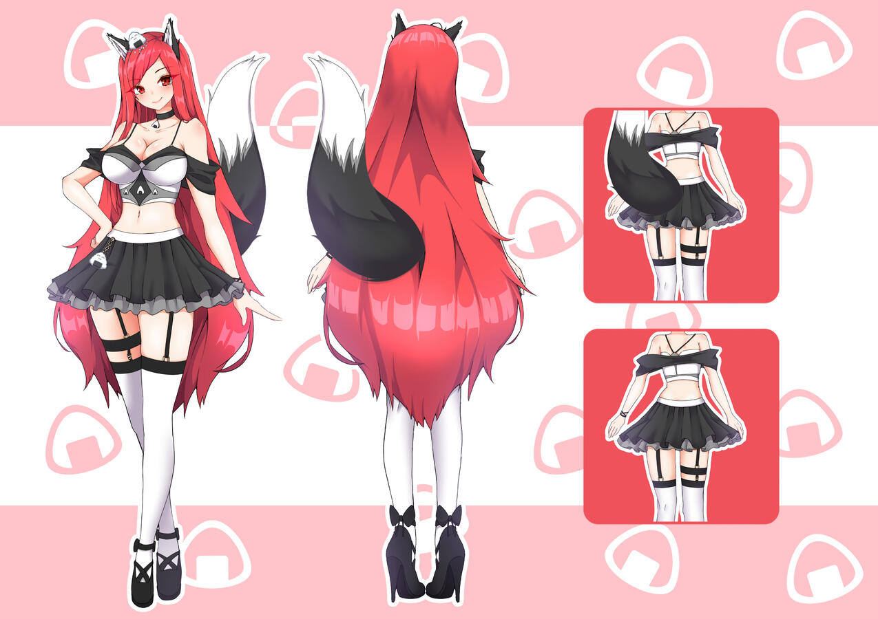 Release OC "Aria" 2022