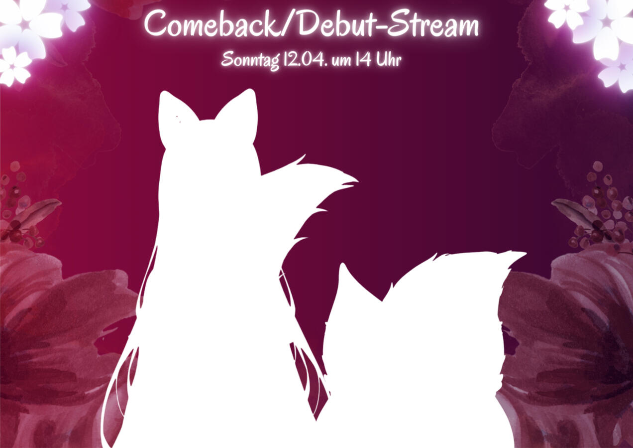 Comeback/Debut Stream